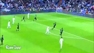 Nuri Sahin All Season Skills Real Madrid 2012 HD [upl. by Llessur957]