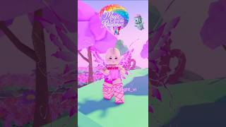 Elina🌈Fairytopia amp Bibble Make You Mine Roblox Edit fairytopia elina bibble barbie mine [upl. by Clementi]