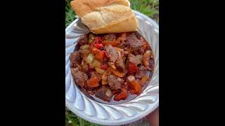 Les hommes manipulateur food cuisine cooking recette shorts recettefacile cuisineafricaine [upl. by Chantalle]