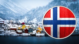 30 CURIOSIDADES SOBRE A NORUEGA  PAÍSES 50 [upl. by Zoha]