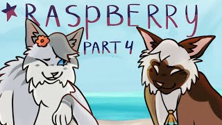 【Raspberry Warriors Summer MAP  Part 4  Collab w Daniel Wentz】 [upl. by Ivar694]