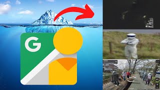 The Google Street View Iceberg Explained [upl. by Imoan533]