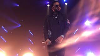 NAV  Myself Live in Houston FRESHMAN TOUR [upl. by Nuoras345]