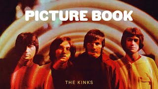 The Kinks  Picture Book Official Audio [upl. by Dugald]