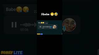 Jibebe😁😁😁🤣 funny kenyans goviral kenya duet [upl. by Oiragelo]