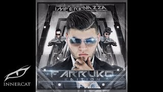 Farruko  Rapapapam ft Reykon Official Audio [upl. by Ahsekyw731]