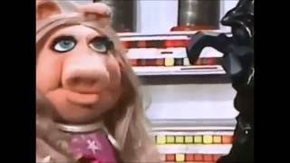 DERTH NADER  SCHWEINE IM WELTALL MUPPET SHOW [upl. by Pedaiah]