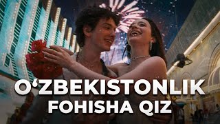 O‘ZBEKISTONLIK FOHISHA QIZ HAQIDAGI FILM KANN FESTIVALIDA MUKOFOTLANDI [upl. by Sparhawk]