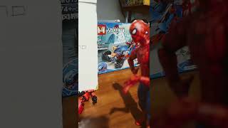 comedia humor comedy shrek halloween spiderman risasymasrisas risas accion [upl. by Wood120]