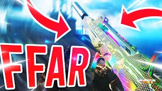 Best FFAR Warzone Loadout build Season 6 FFAR Rebirth Loadout [upl. by Iatnahs]