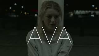 AVA  Official Teaser Trailer [upl. by Fredra452]