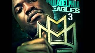 Meek Mill No Church In The Wild Feat Rick Ross [upl. by Anilrats]