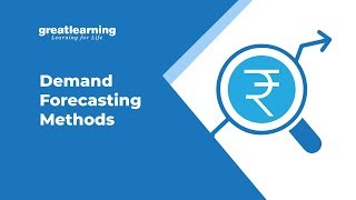 Demand Forecasting Methods  Importance of Demand Forecasting  Demand Forecasting Challanges [upl. by Idelia]