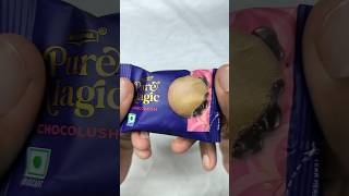 Biskec Unboxing asmr bike candyaariffoodunbox shorts unboxing asmrsounds cycle chocolate [upl. by Aihpledalihp]