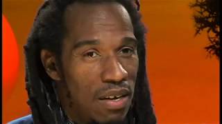 Benjamin Zephaniah Faceless Poem [upl. by Nolek673]