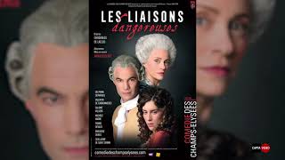 Bande Annonce quotLes liaisons dangereusesquot 2160p [upl. by Crain]