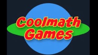 Cool Math Games… [upl. by Sueddaht]