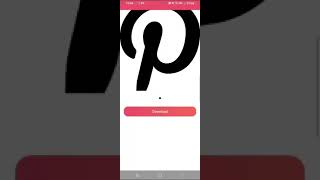 Pinterest Downloader VideoImage pinterest pinterestforbloggers pinterestinspo pinterestindia [upl. by Mattox310]