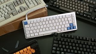 Mechanical keyboards everything you need to know [upl. by Paulita]