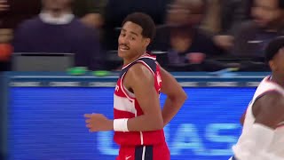 Jordan Poole Scores 29 points in the FIRST HALF  NBA Preseason 2023 [upl. by Newman]