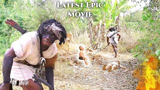 OJUKWU THE POWERFUL HUNTER  Trending Epic Movie 2023 Based On True Story African Movies [upl. by Akirdnas426]