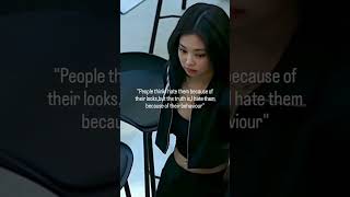 Judge characternot looks jennie ytshortsviralblackpink trending [upl. by Anifesoj]