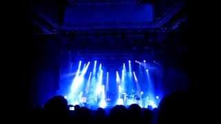 Tangerine Dream live 2014 Vienna Austria excerpts HQ audio [upl. by Arutek]