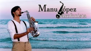 SAXOFONISTA BODAS Y EVENTOS ALICANTE 2021 [upl. by Eivlys96]