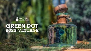 Green Dot 2023 Vintage [upl. by Iover]