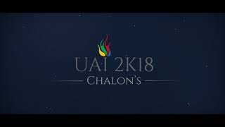 Les Grandes UAI 2018 Châlons  Teaser  Les Arts et Métiers ChâlonsenChampagne [upl. by Sevy]