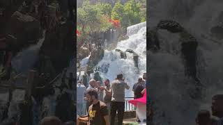 Waterfalls of ERBIL amp4Iraq 🇮🇶 شلالات أربيل العراق [upl. by Alekal523]