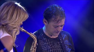 Candy Dulfer  Lily Was Here Baloise Session 2015 1st Edition [upl. by Renmus]