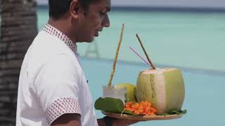 Mercure Maldives Kooddoo Adults Only Resort 18 [upl. by Evania532]