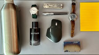 some of My Favourite Things  ASMR Show and Tell [upl. by Myna]