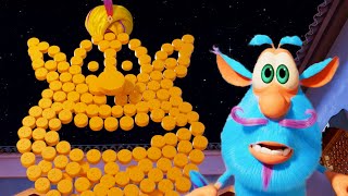 Booba 🧀 Käserennen 🟡 Folge 107  Lustige Trickfilme für Kinder  BOOBA ToonsTV [upl. by Llet]