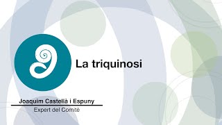 La triquinosi [upl. by Butta]