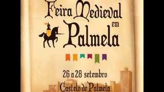 Feira Medieval [upl. by Meridel]