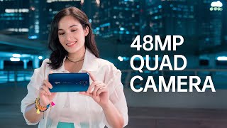 OPPO A9 2020 Indonesia  A NEW LEVEL 30s [upl. by Gaspard]