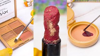 Satisfying Makeup Repair💄ASMR Easy Fixes For Damaged Cosmetics 314 [upl. by Walcoff]