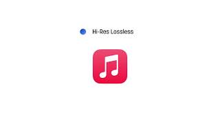 Play HiRes Lossless music from Apple Music [upl. by Dagna587]