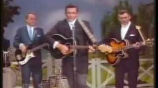 Johny Cash Ring of Fire Live 1968 [upl. by Anilra]