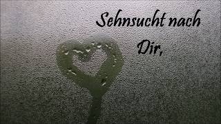 Ich vermisse dich Video [upl. by Callahan189]