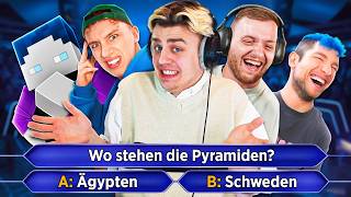 Wie viele Streamer braucht man um die Million zu gewinnen [upl. by Luebke]