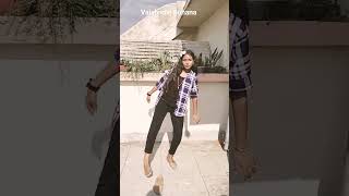 Pushpa Pushpa 2 🔥✨ l Allu Arjun l Rashmika mandanna l shotstelugu viralvideotrendingshortsviral [upl. by Aivatnohs]