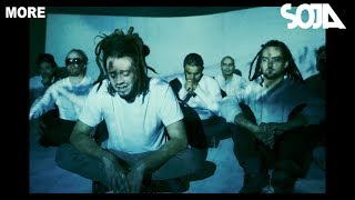 SOJA  More Official Music Video [upl. by Corena813]