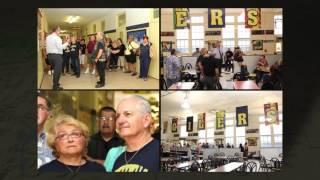 Montebello High School Class of 1965 Oilers Back to the Past and Return to an Amazing Present [upl. by Saile]