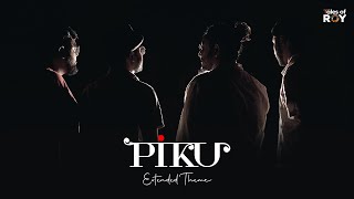 PIKU Theme Extended [upl. by Aisenet]