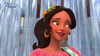 My top 25 Disneys Elena of Avalor Songs [upl. by Kristyn]