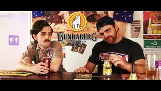 Bundaberg Rum  Release Your Inner Dckhead [upl. by Schnur]