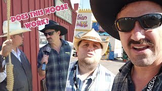 Donnie amp Eddie Do Wyoming  Vlog 2 [upl. by Kowatch855]